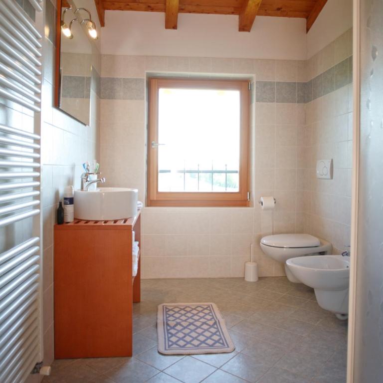 La Molinalda - Appartamento con 1 Camera da Letto - 2