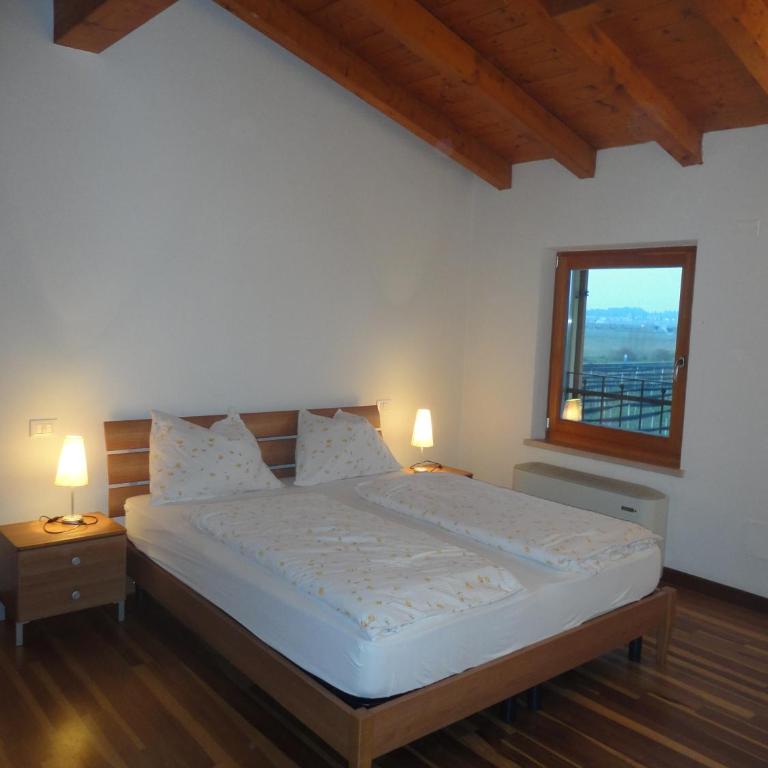 La Molinalda - Appartamento con 1 Camera da Letto - 4