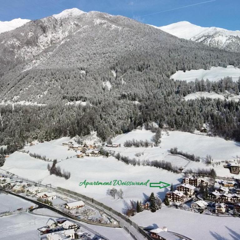 Apartment Weisswand - Appartamento con 2 Camere da Letto - 20