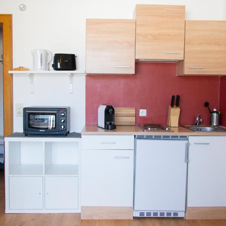 Marktlhaus Goldegg - Apartment mit Seeblick - 5