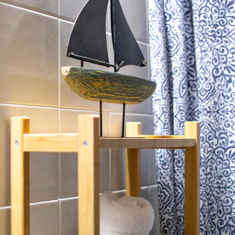 Marktlhaus Goldegg - Apartment mit Seeblick - 14
