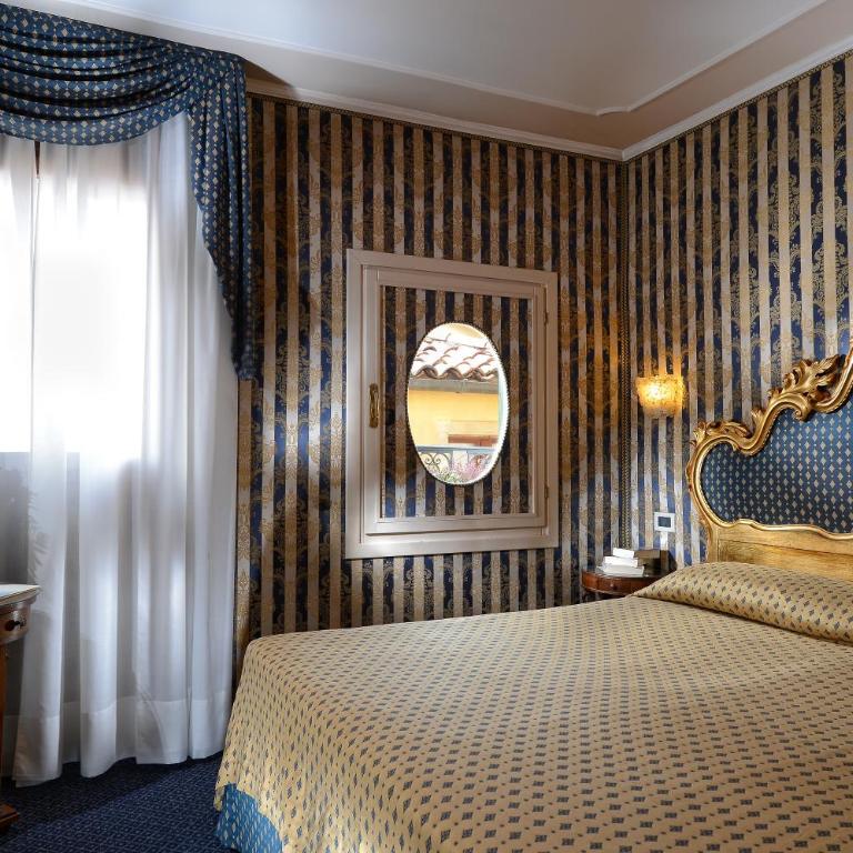 Hotel Concordia - Junior Suite con Vista San Marco - 9