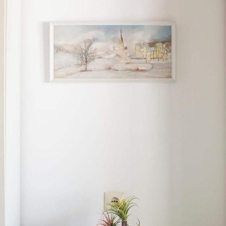 Marktlhaus Goldegg - Apartment mit Blick auf die Berge - 3