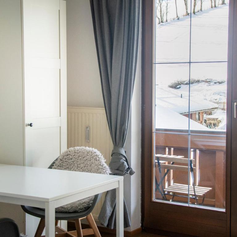Marktlhaus Goldegg - Apartment mit Blick auf die Berge - 2