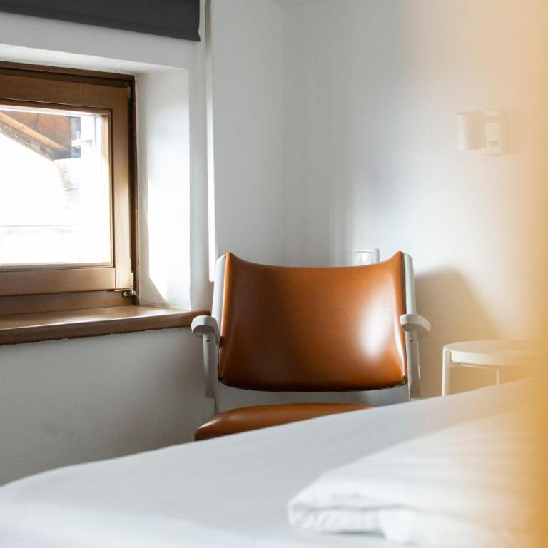 Marktlhaus Goldegg - Apartment mit Blick auf die Berge - 5