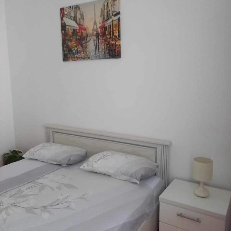 Milovic - Apartman sa 2 Spavaće Sobe - 6
