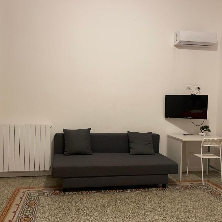 100 PASSI al Massimo - Camera Deluxe (2 Adulti + 1 Bambino) - 5