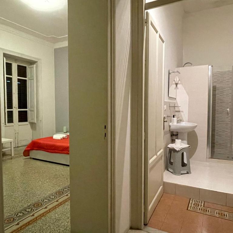 100 PASSI al Massimo - Camera Deluxe (2 Adulti + 1 Bambino) - 4