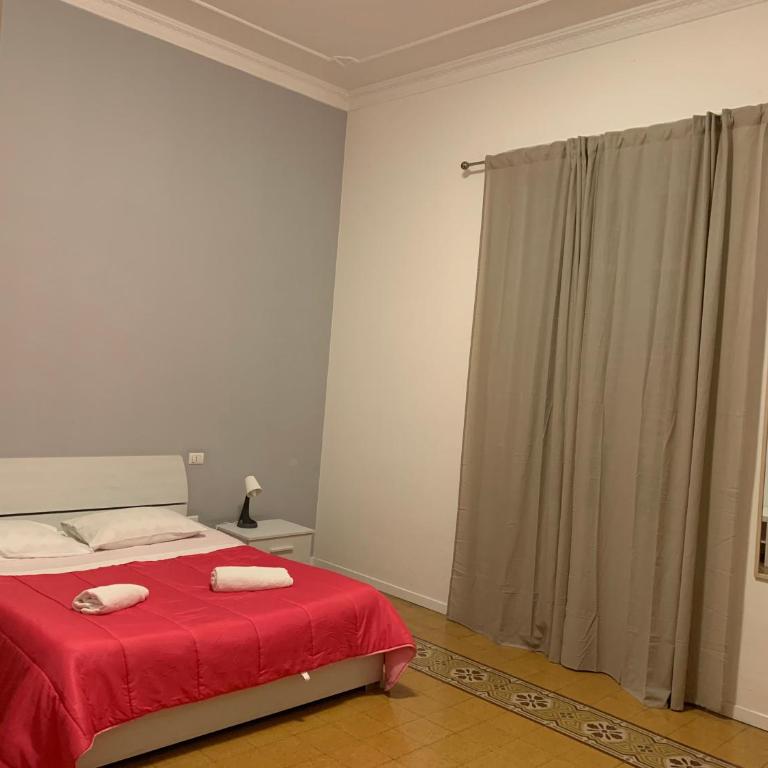 100 PASSI al Massimo - Camera Deluxe (2 Adulti + 1 Bambino) - 3