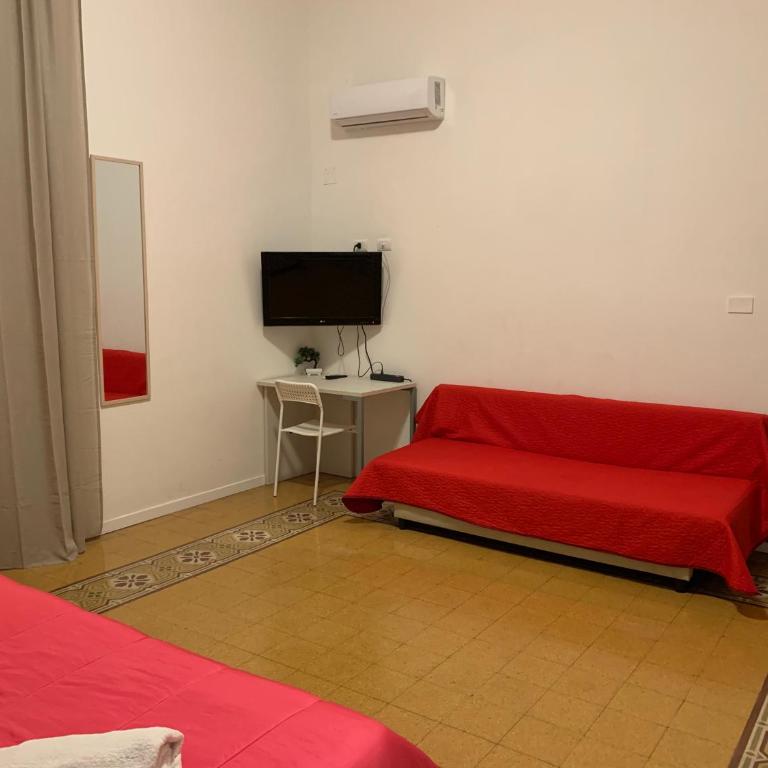 100 PASSI al Massimo - Camera Deluxe (2 Adulti + 1 Bambino) - 2