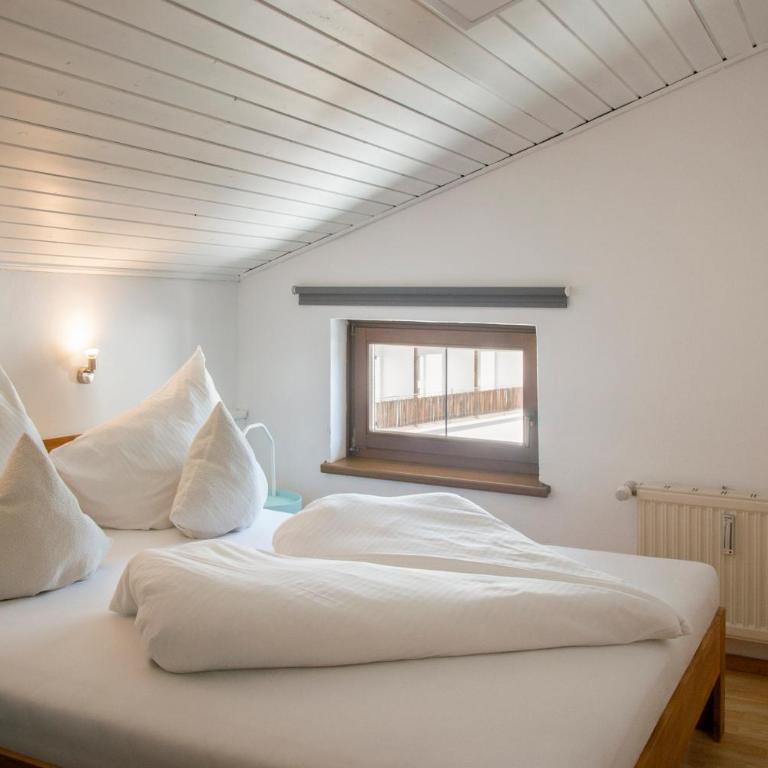 Marktlhaus Goldegg - Apartment mit Seeblick - 4