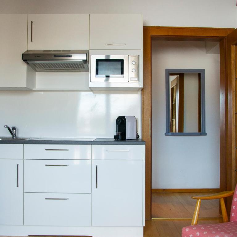 Marktlhaus Goldegg - Apartment mit Seeblick - 2