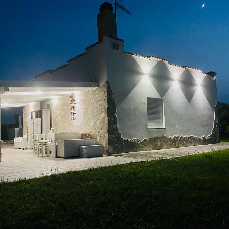 Baia dell Alba - Villa con 2 Camere da Letto - 38