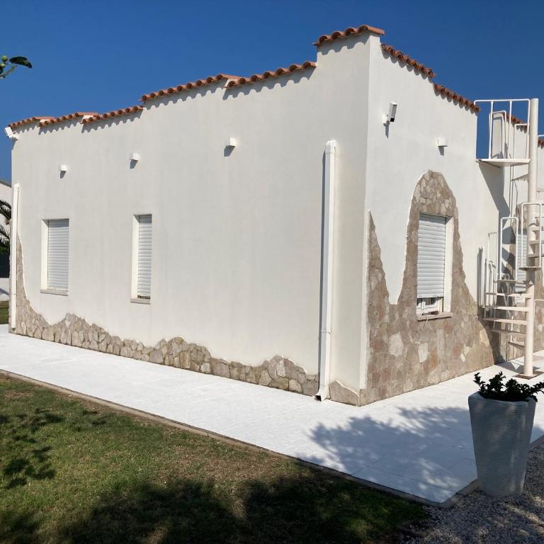 Baia dell Alba - Villa con 2 Camere da Letto - 21