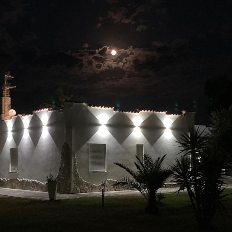Baia dell Alba - Villa con 2 Camere da Letto - 37