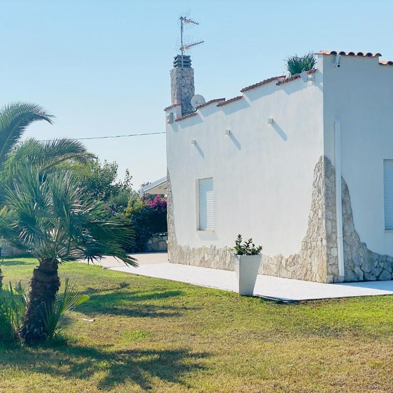 Baia dell Alba - Villa con 2 Camere da Letto - 23