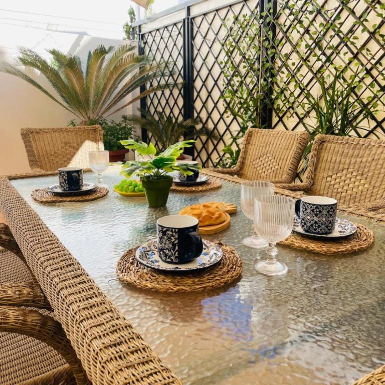 Apartamento Cantarero by At Home costa del sol - Apartamento con terraza - 1