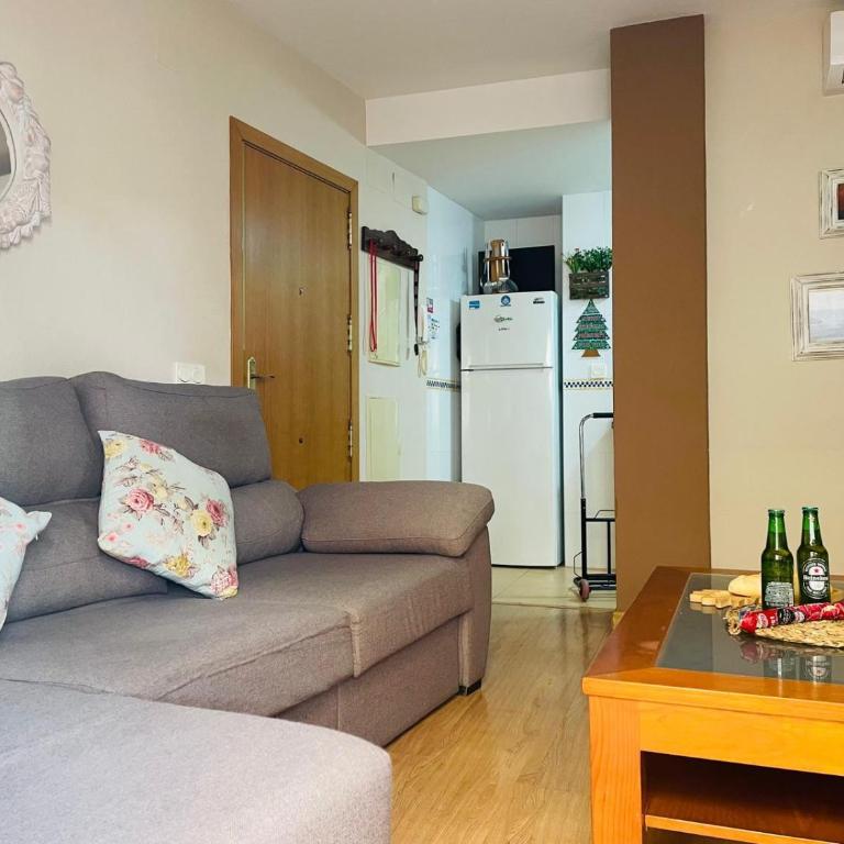 Apartamento Cantarero by At Home costa del sol - Apartamento con terraza - 12