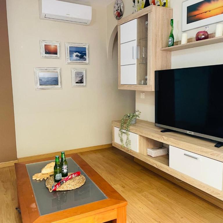 Apartamento Cantarero by At Home costa del sol - Apartamento con terraza - 13