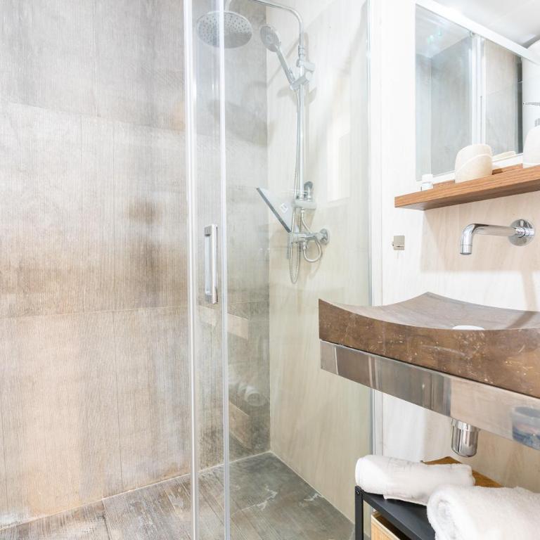 Luxury Conde Ofalia by Expovivienda - Apartamento de 3 dormitorios Premium - 12