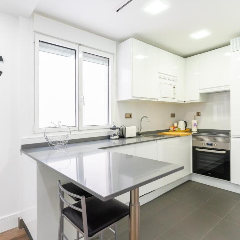 Luxury Conde Ofalia by Expovivienda - Apartamento de 3 dormitorios Premium - 19