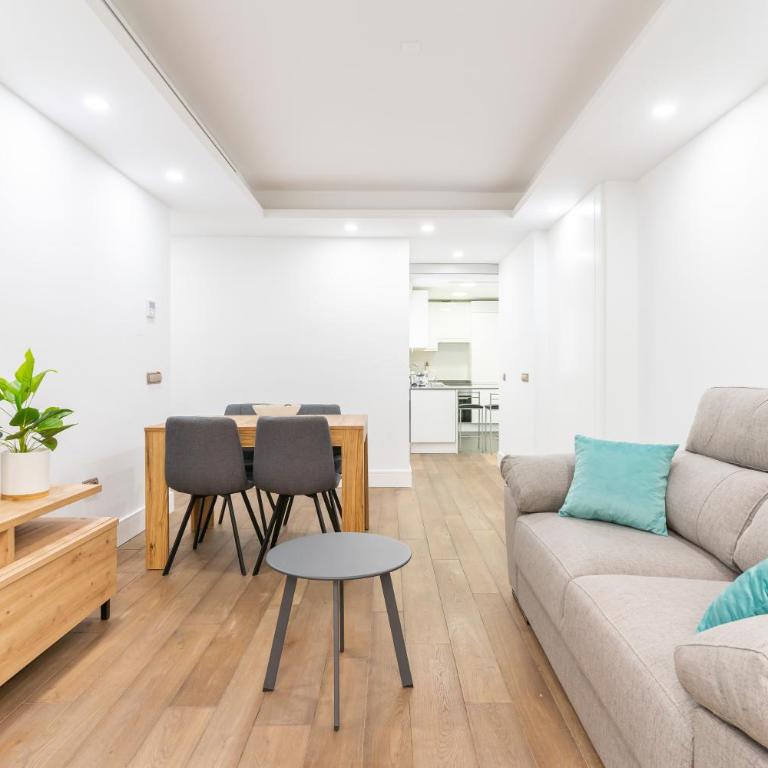 Luxury Conde Ofalia by Expovivienda - Apartamento de 3 dormitorios Premium - 4