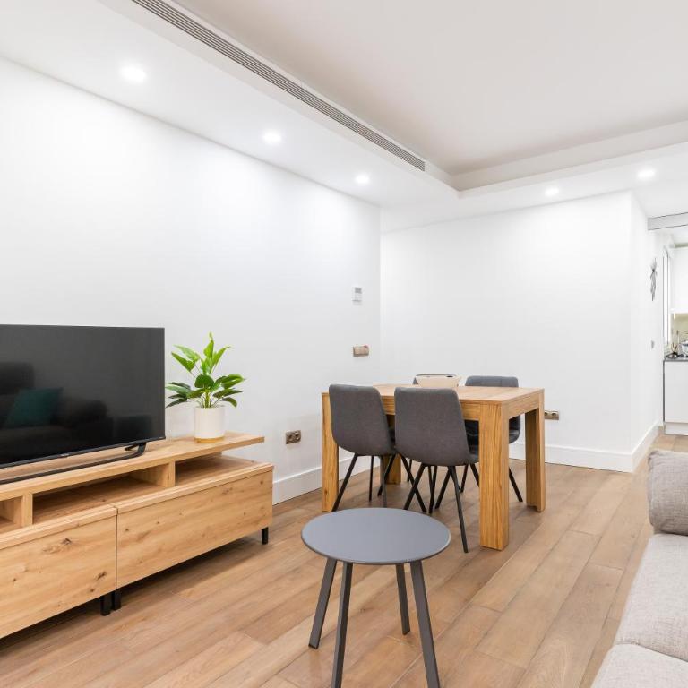 Luxury Conde Ofalia by Expovivienda - Apartamento de 3 dormitorios Premium - 15