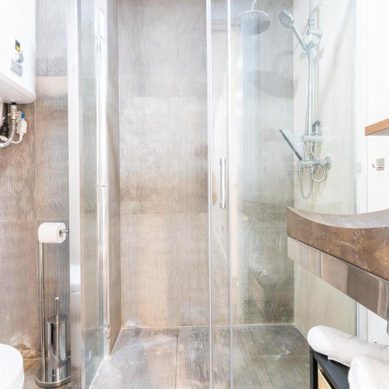 Luxury Conde Ofalia by Expovivienda - Apartamento de 3 dormitorios Premium - 22