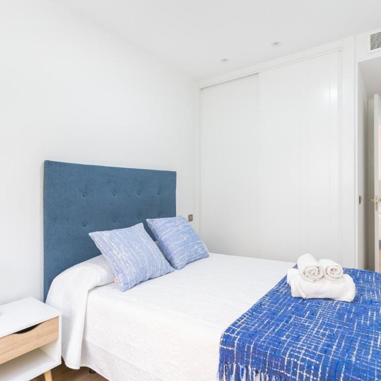 Luxury Conde Ofalia by Expovivienda - Apartamento de 3 dormitorios Premium - 24