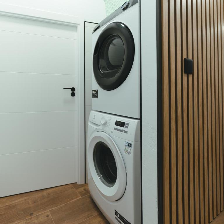 Macarena Suites - Centro Histórico con Parking gratis - Estudio con terraza - 18