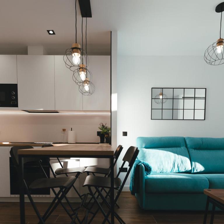Macarena Suites - Centro Histórico con Parking gratis - Estudio con terraza - 6