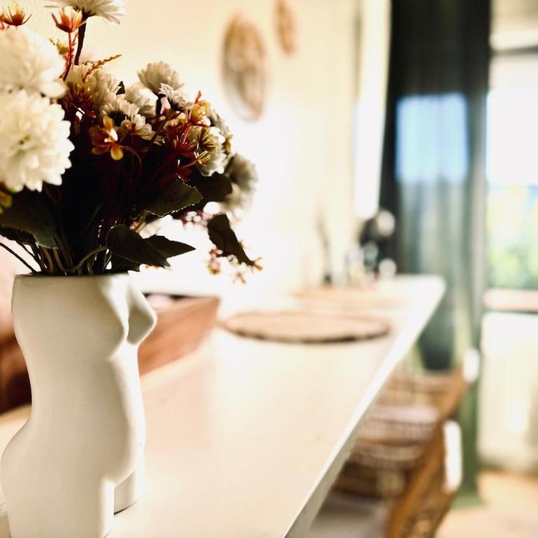 Le VeRdO, private garden, 400m Gare - Apartment mit 1 Schlafzimmer - 11
