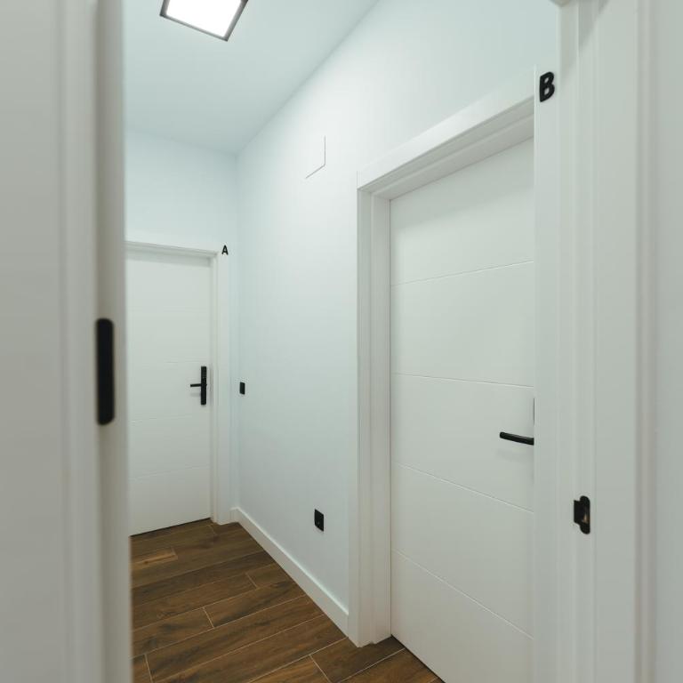 Macarena Suites - Centro Histórico con Parking gratis - Estudio con terraza - 17