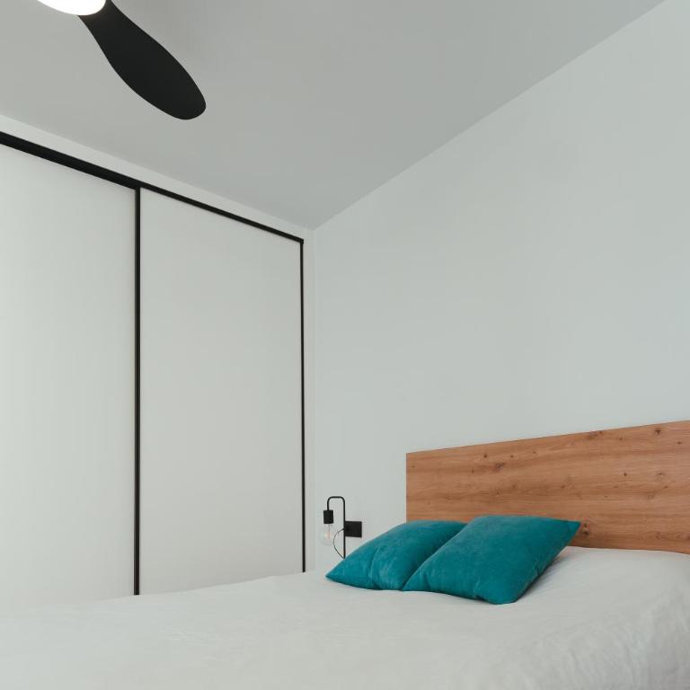 Macarena Suites - Centro Histórico con Parking gratis - Estudio con terraza - 11