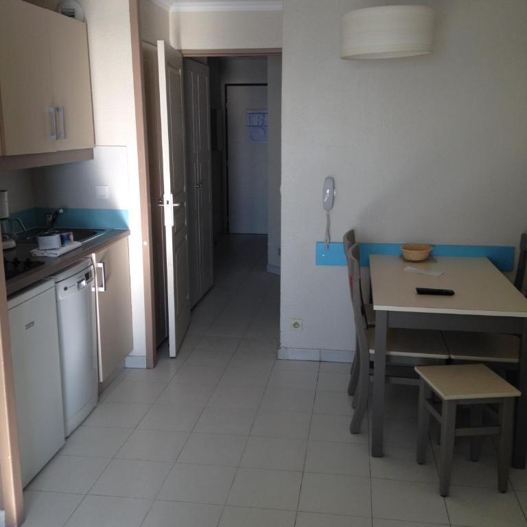 pierre et vacances - Appartement 1 Chambre - 1