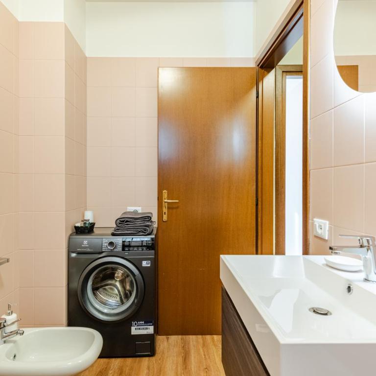 Casa Mia Venice - Appartamento con 1 Camera da Letto - 19