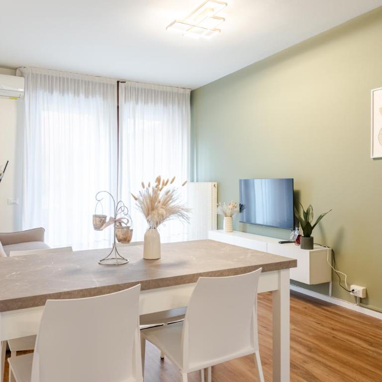Casa Mia Venice - Appartamento con 1 Camera da Letto - 18