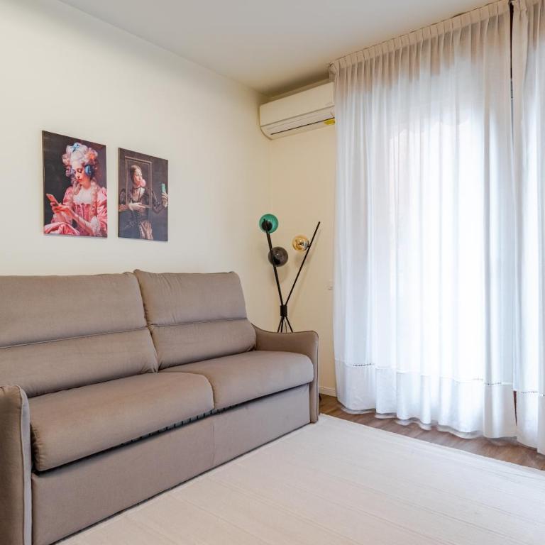 Casa Mia Venice - Appartamento con 1 Camera da Letto - 11