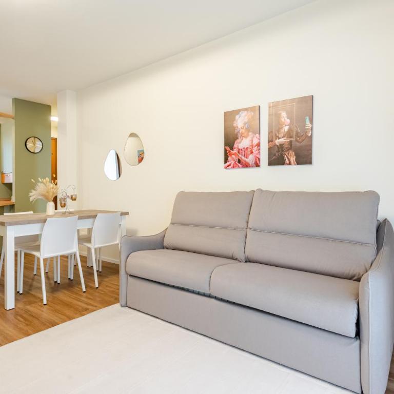 Casa Mia Venice - Appartamento con 1 Camera da Letto - 9