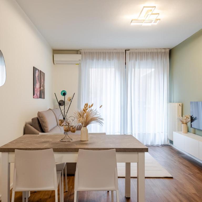 Casa Mia Venice - Appartamento con 1 Camera da Letto - 10