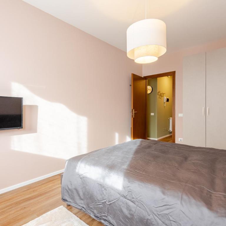Casa Mia Venice - Appartamento con 1 Camera da Letto - 15