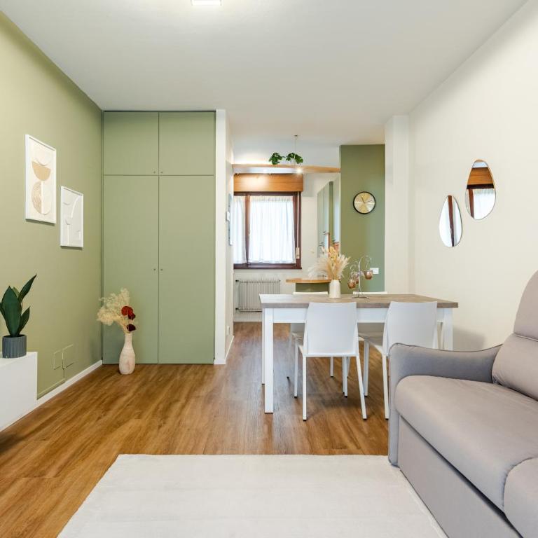 Casa Mia Venice - Appartamento con 1 Camera da Letto - 1