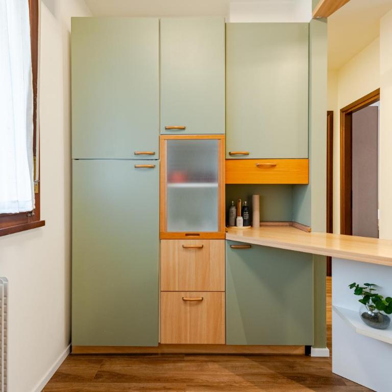 Casa Mia Venice - Appartamento con 1 Camera da Letto - 23