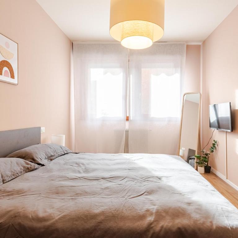 Casa Mia Venice - Appartamento con 1 Camera da Letto - 21