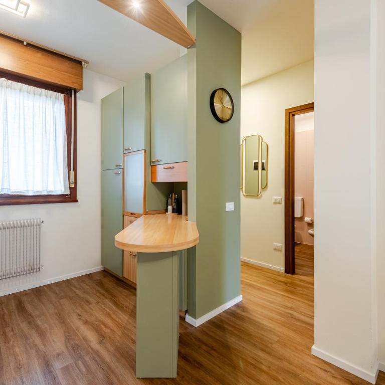 Casa Mia Venice - Appartamento con 1 Camera da Letto - 20