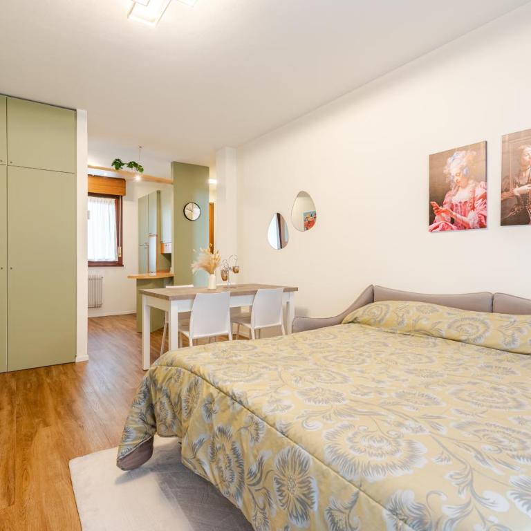 Casa Mia Venice - Appartamento con 1 Camera da Letto - 25