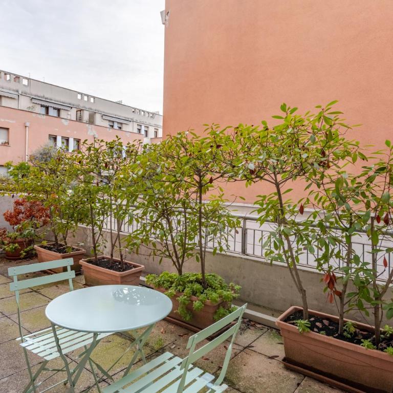 Casa Mia Venice - Appartamento con 1 Camera da Letto - 31