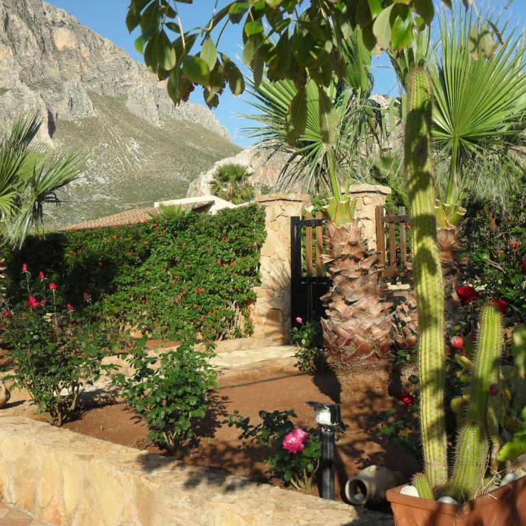 Baia Cofano Home - Appartamento con Vista Mare - 48