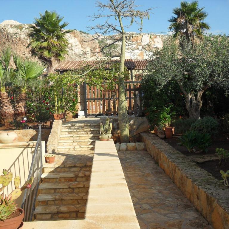 Baia Cofano Home - Appartamento con Vista Mare - 45