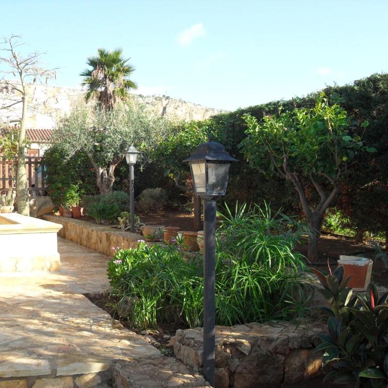 Baia Cofano Home - Appartamento con Vista Mare - 51